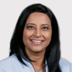 Kavita Govindarajan