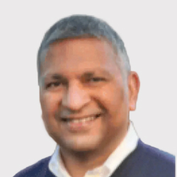 Rajesh (Raj) Bansal