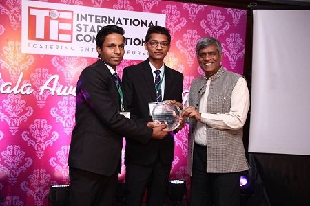 TiE University Challenge