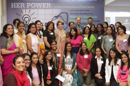 TiE Women Empowerment Initiative