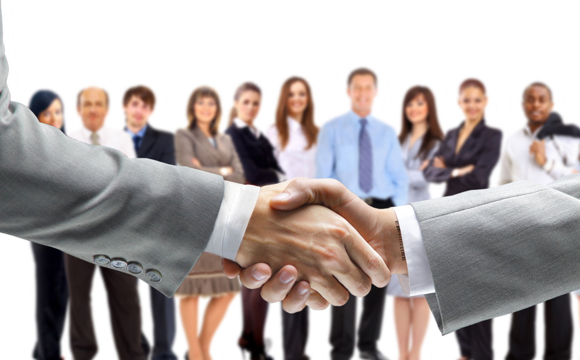 Emerging Entrepreneur