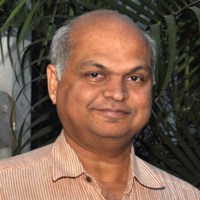 Hemant Kanakia