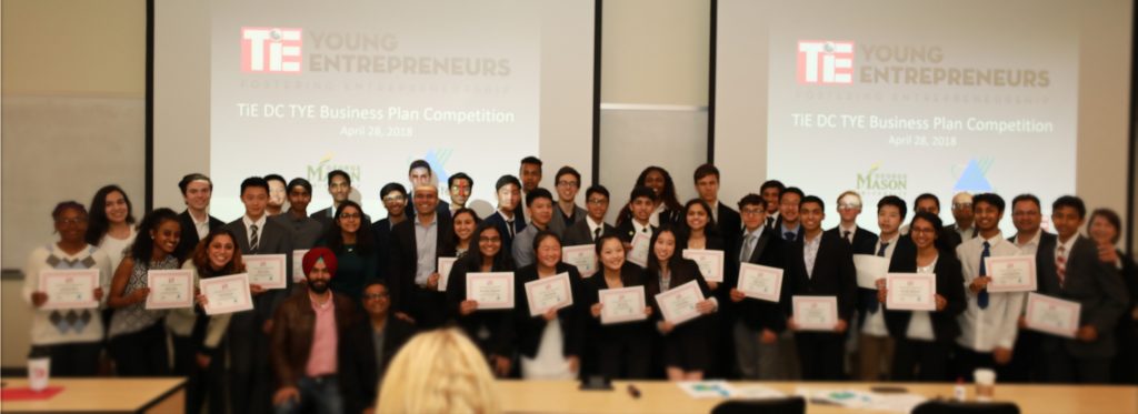 Now Receiving Applications for the 2019 TiE Young Entrepreneurs Boot Camp and Business Plan Competition - image 3