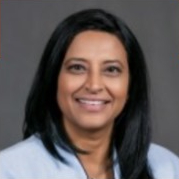 Kavita Govindarajan