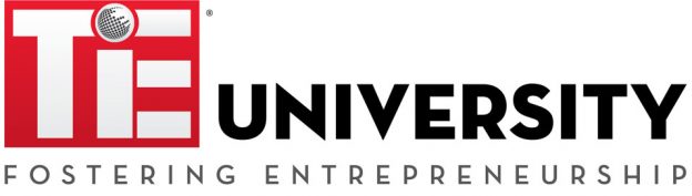 TiE University Logo